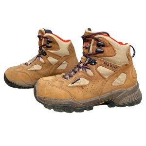 Women’s Red wing Boots